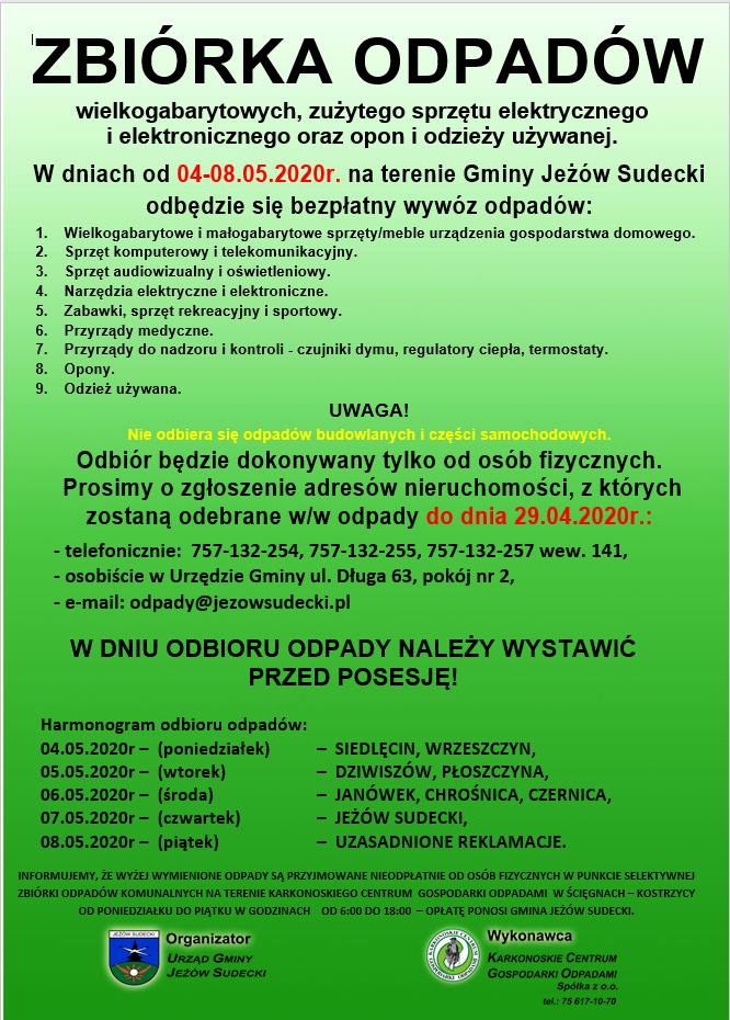 gabaryty