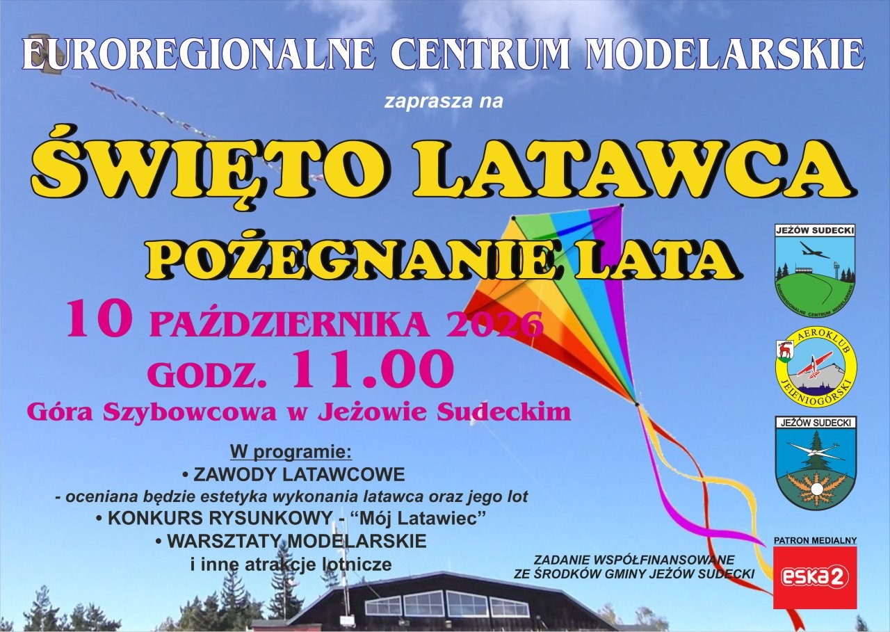 2026.10.11 Święto Latawca