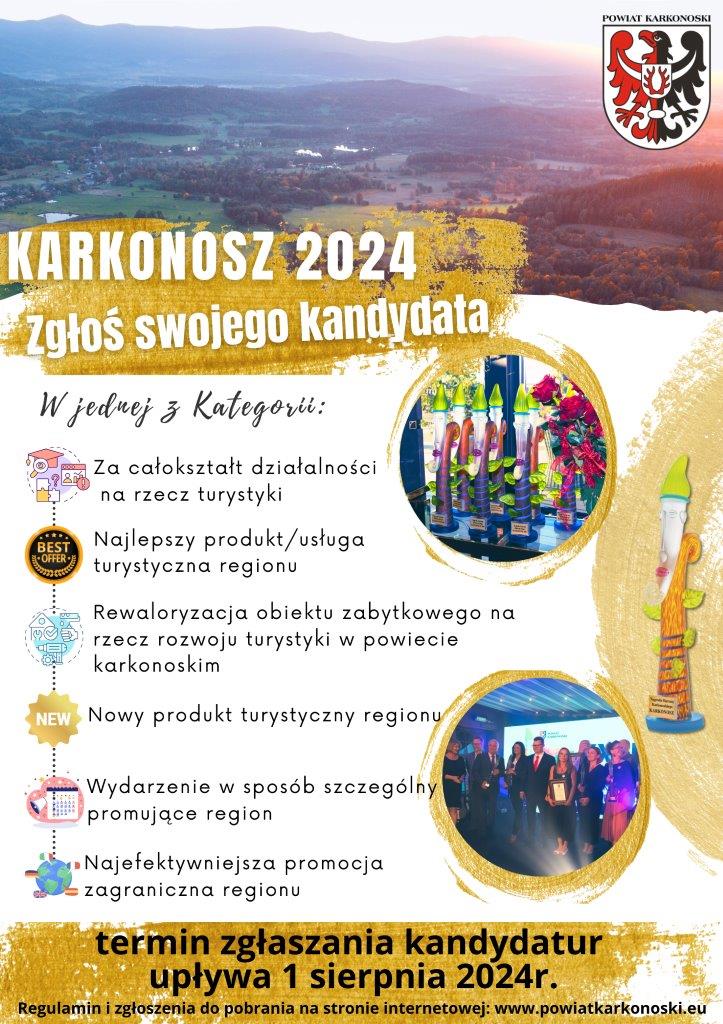 KARKONOSZ 2024 2