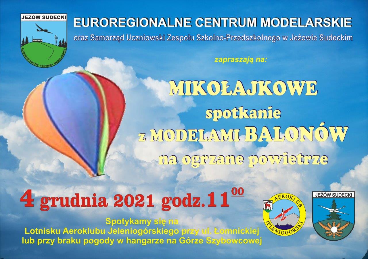 Mikołajkowe spotkanie 2021