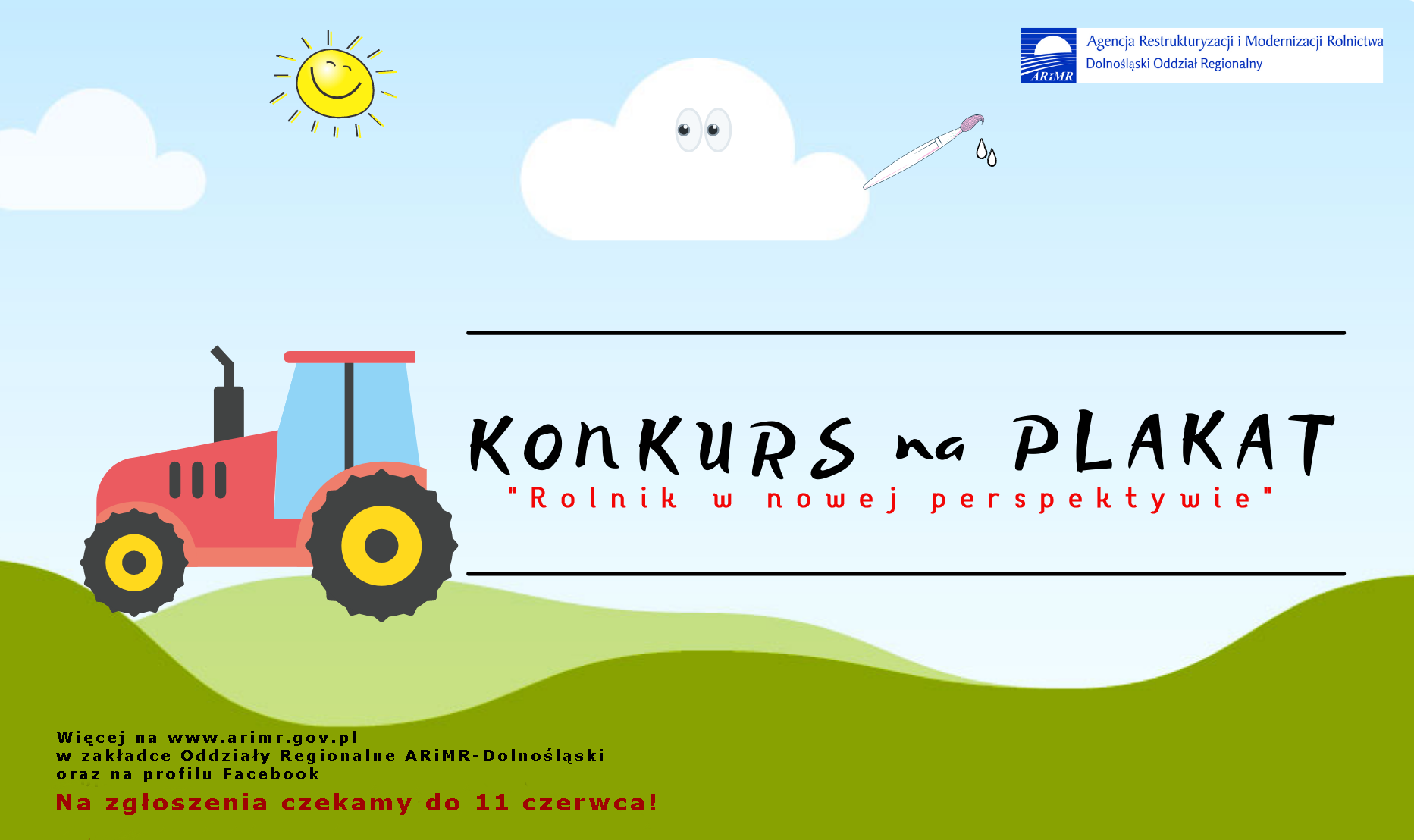 KONKURS projekt 3