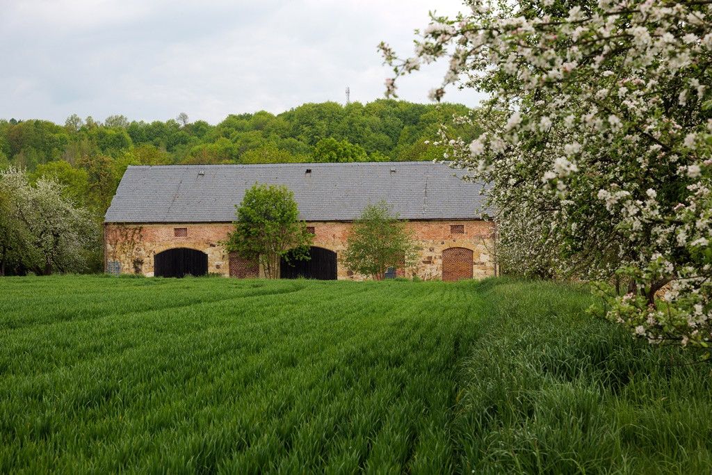 Stodola Wroblowe Gniazdo