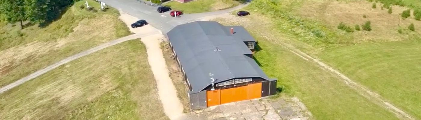 GS Hangar