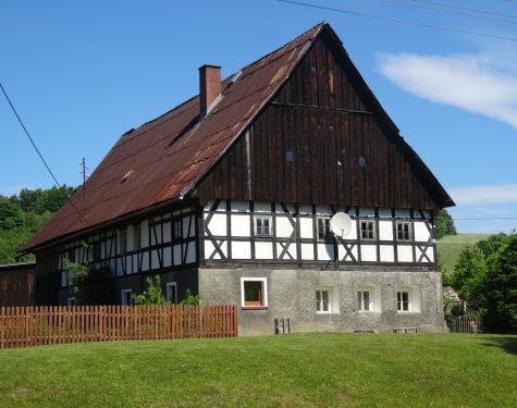Czernica 1945 Czernica 1945