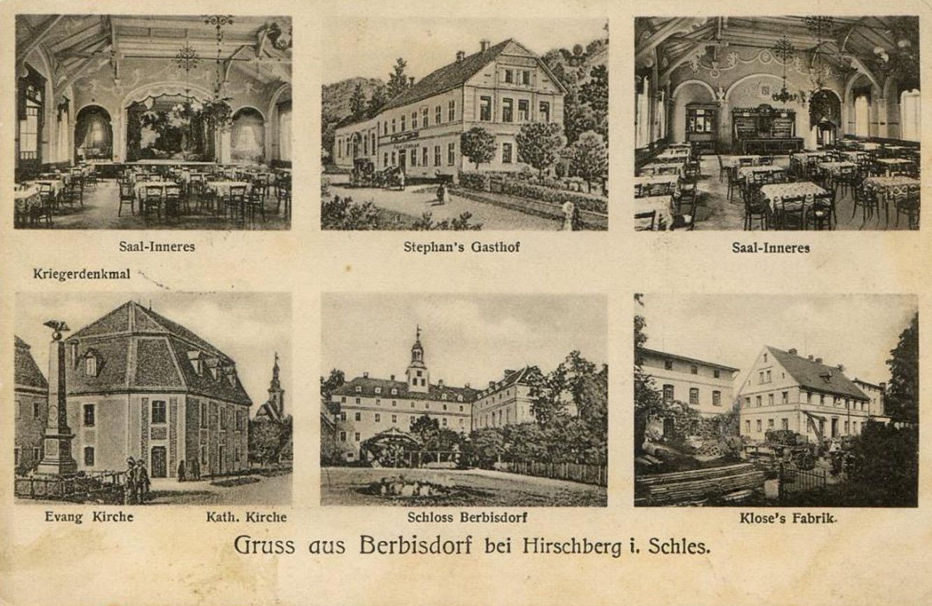 Palac Fotopolska Eu 1930