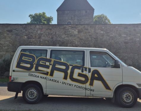 Zd.1. Berga Przystan Pod Wieza