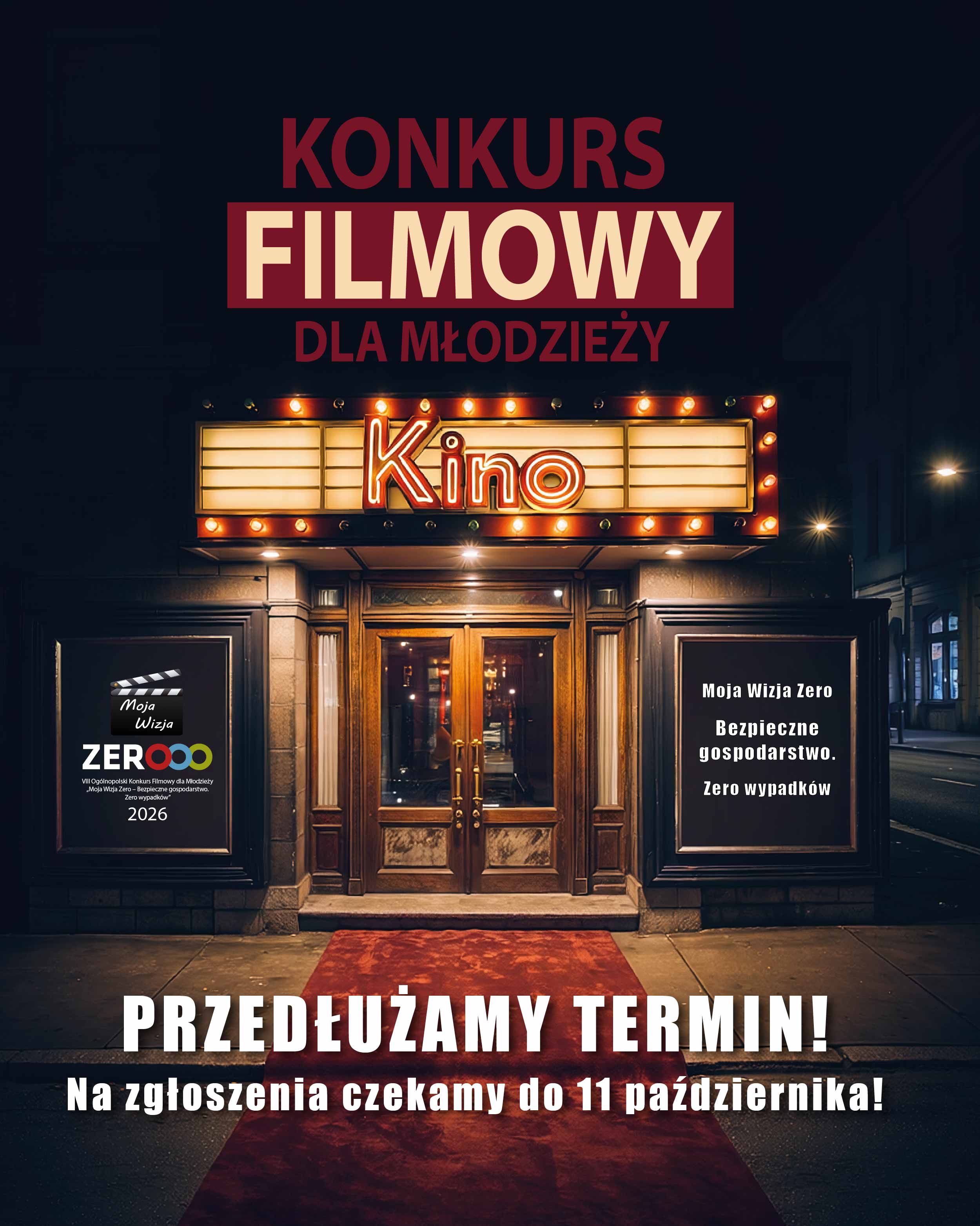 plakat