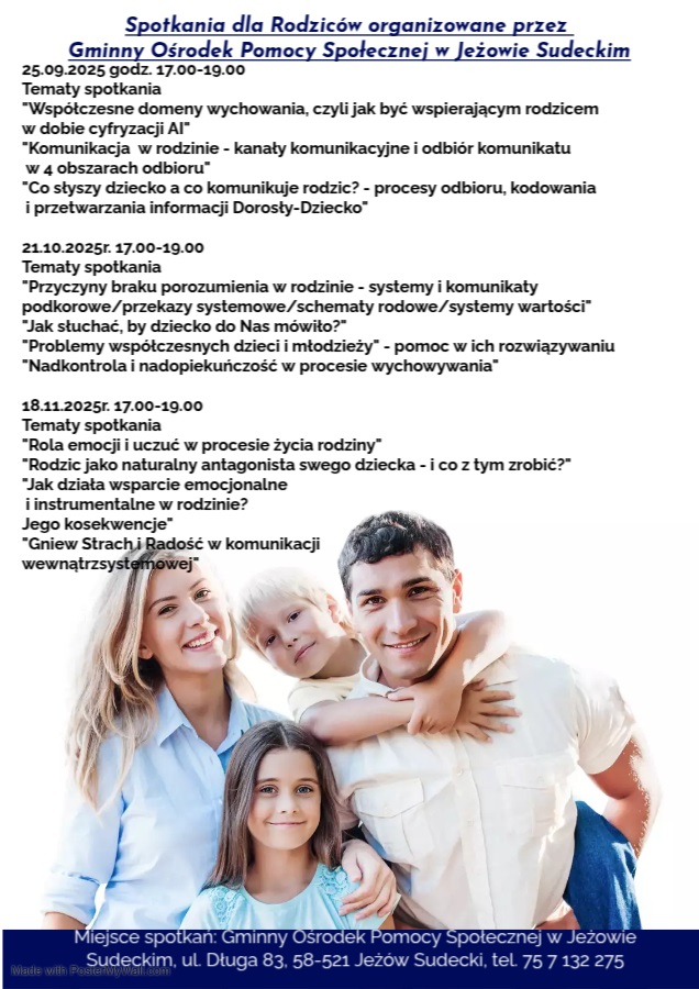 plakat20warsztaty20dla20rodzicC3B3w