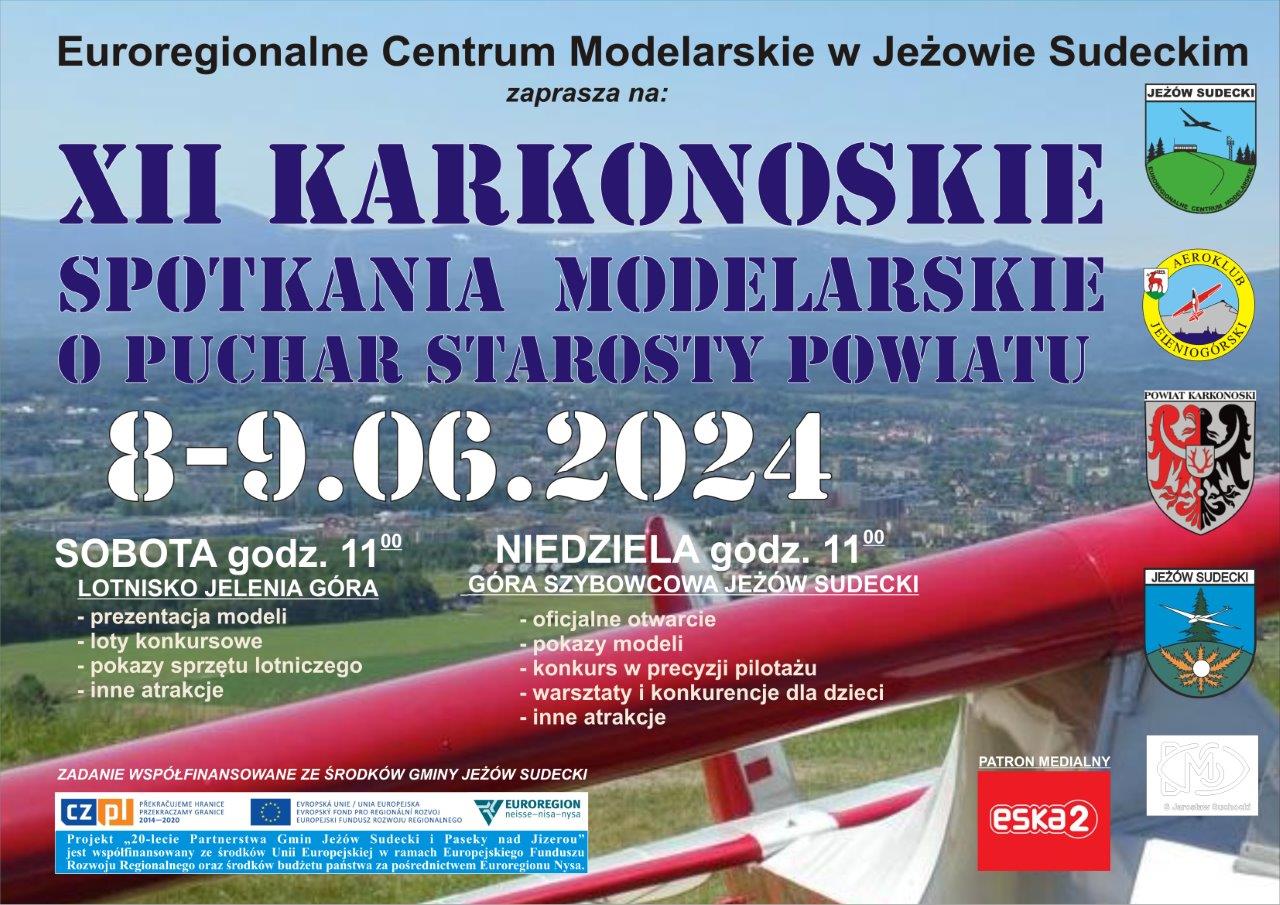 plakat PIKNIK 2024