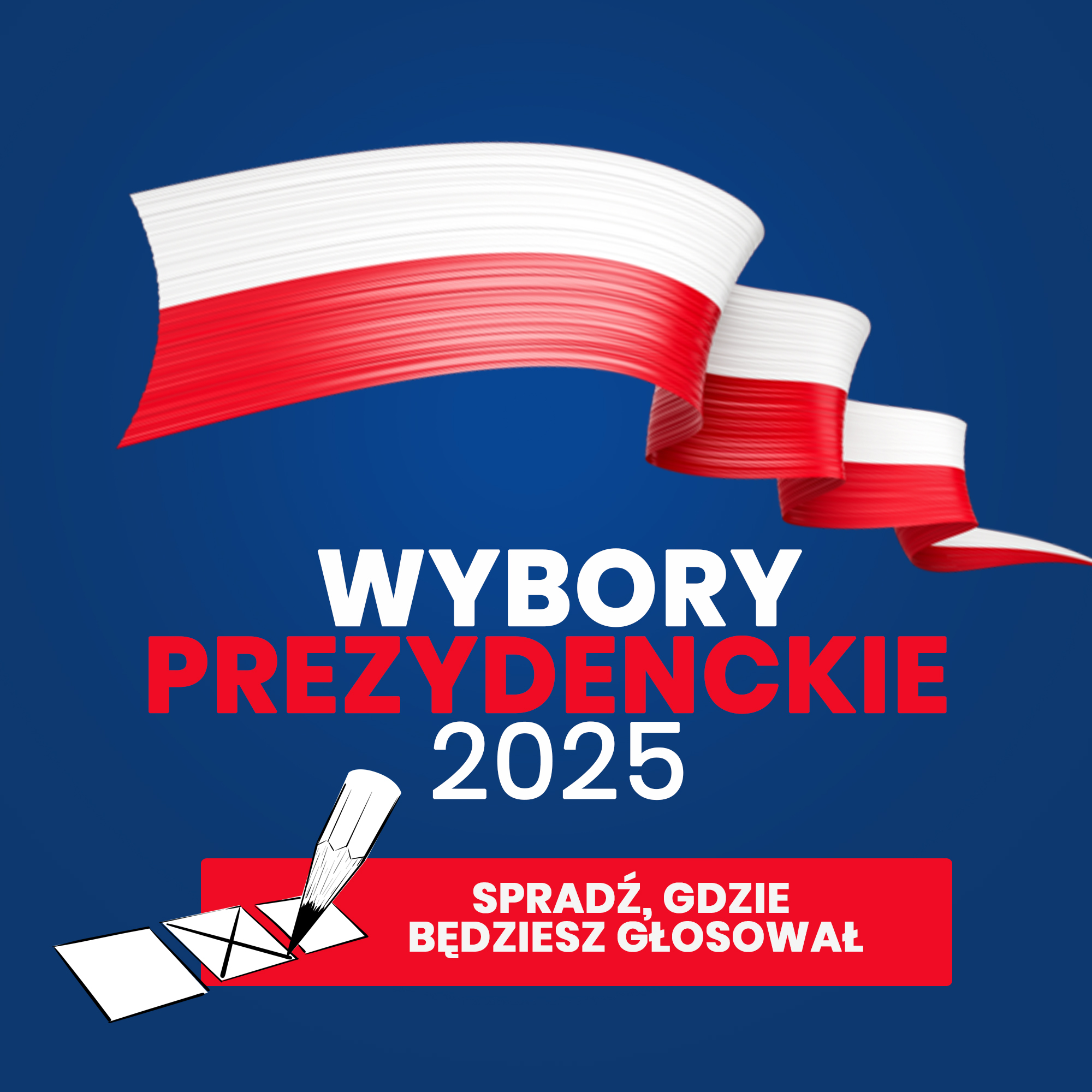 wybory 2025